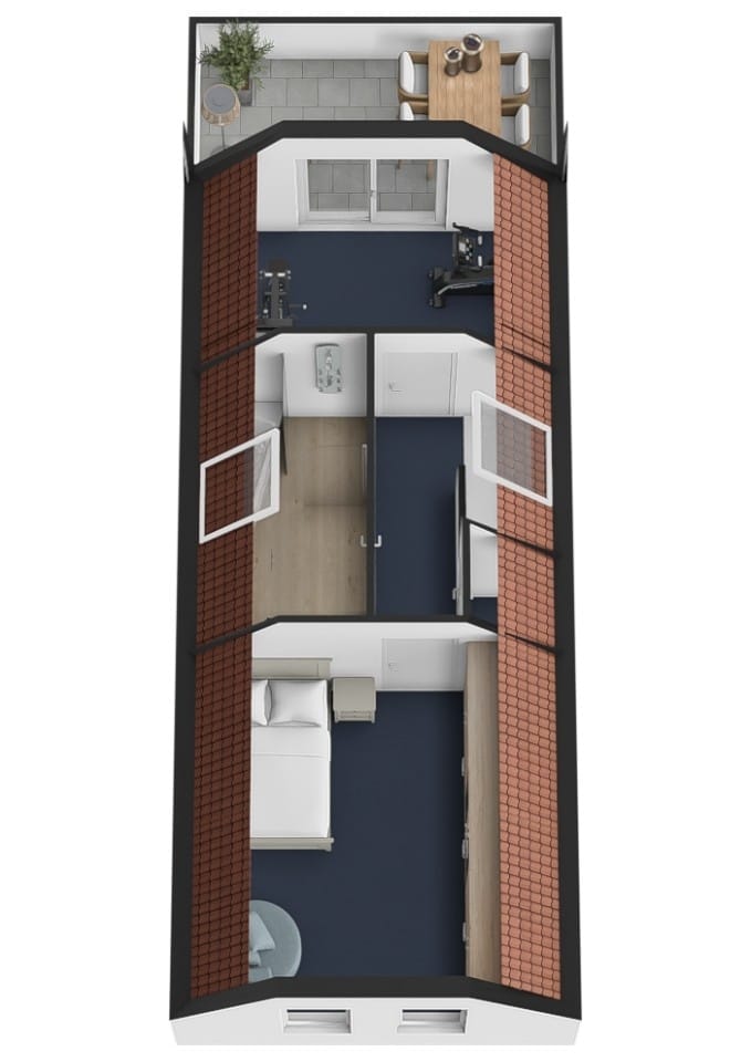 Foto 35 van Reegreppel 82