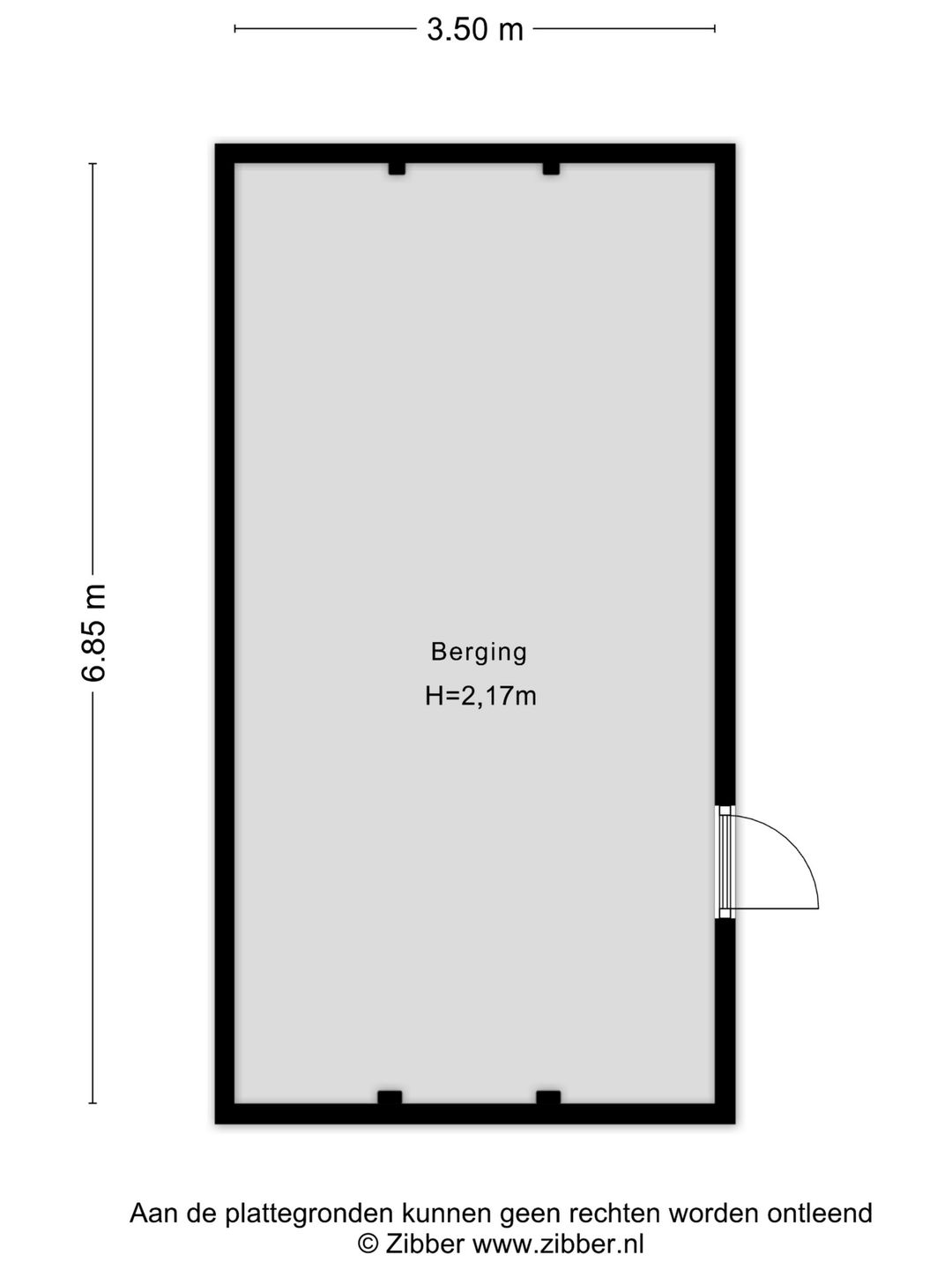 Foto 68 van Veenhuizerweg 2