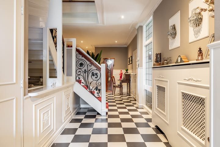 Vrijstaande woning te koop: Panhuisweg 59, Wijchen