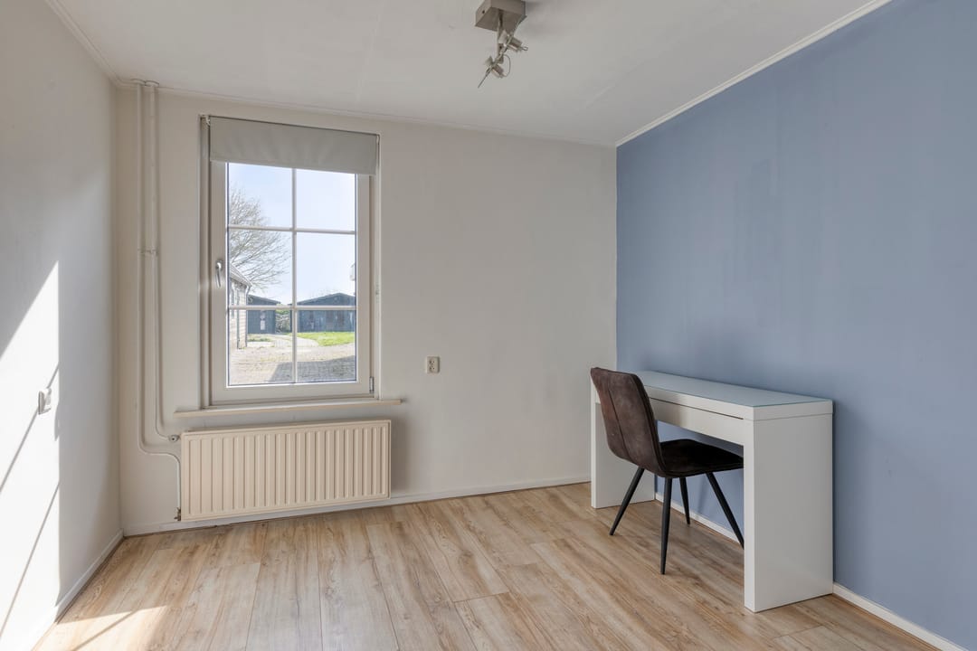 Foto 16 van Veenhuizerweg 2