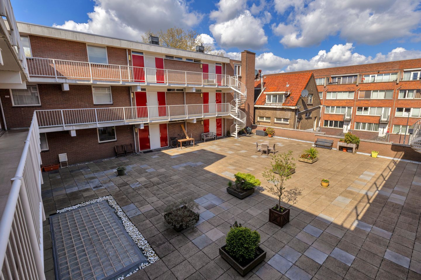 Foto 29 van Marconistraat 123