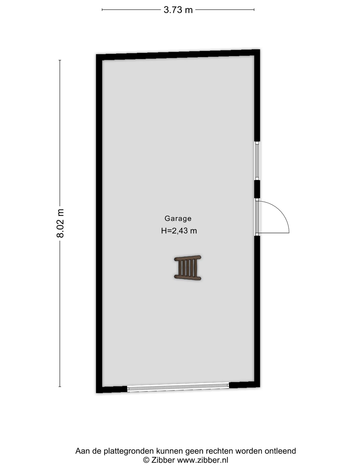 Foto 70 van Veenhuizerweg 2