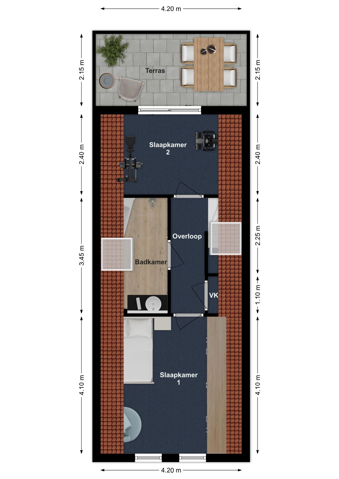 Foto 34 van Reegreppel 82