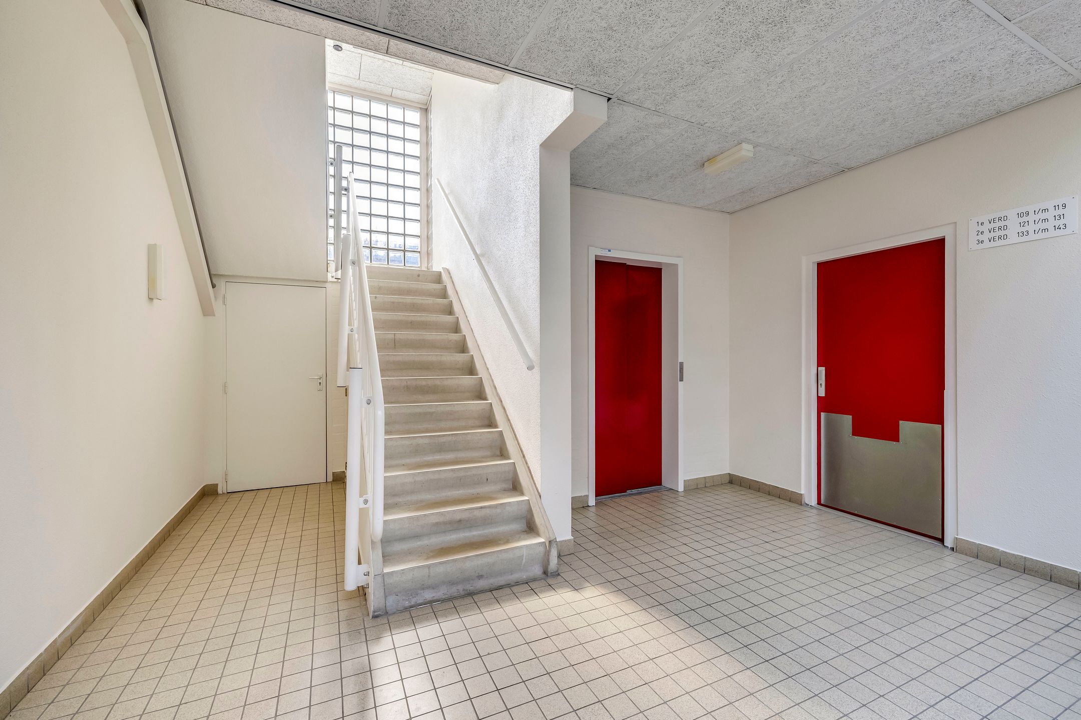 Foto 30 van Marconistraat 123