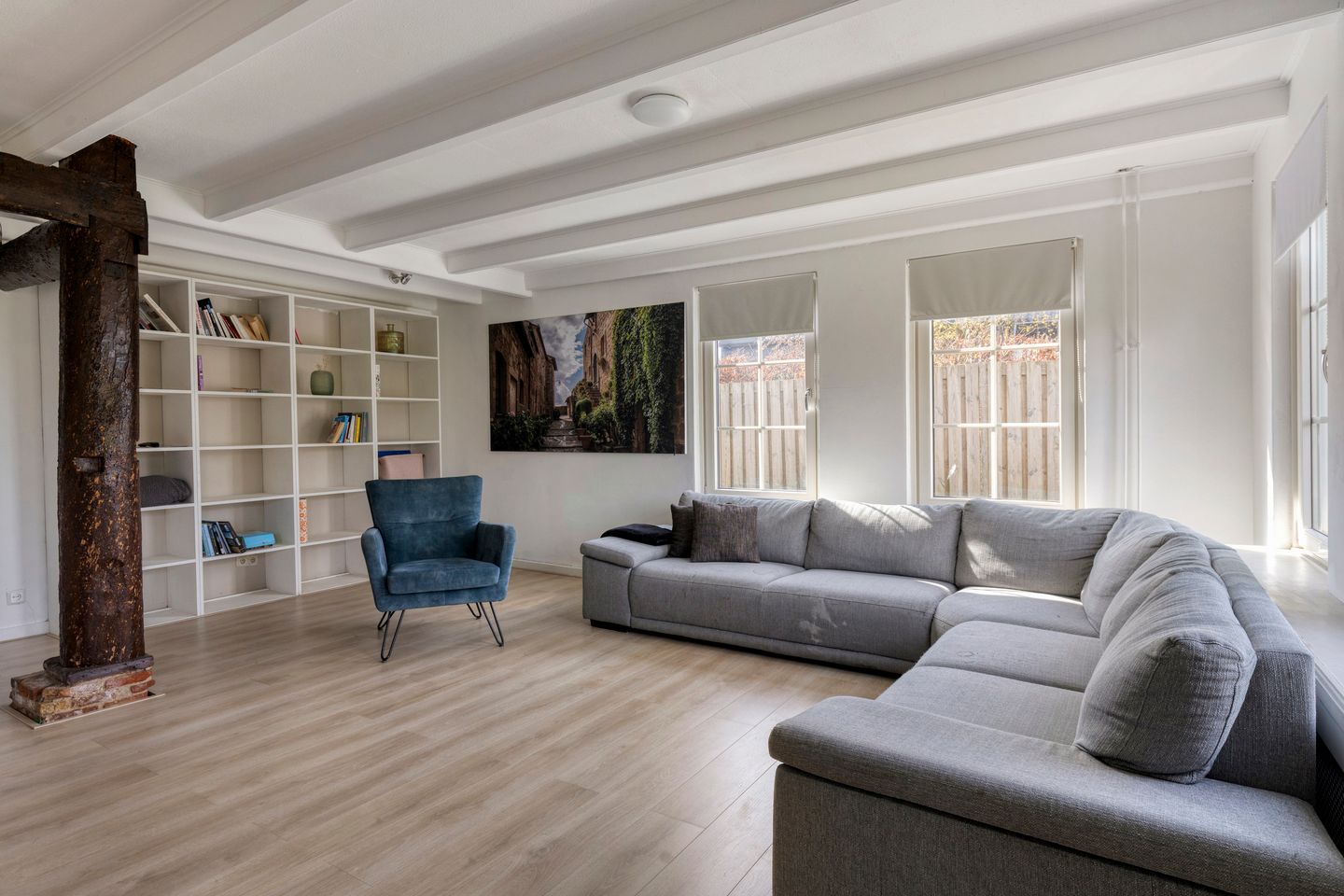 Foto 5 van Veenhuizerweg 2