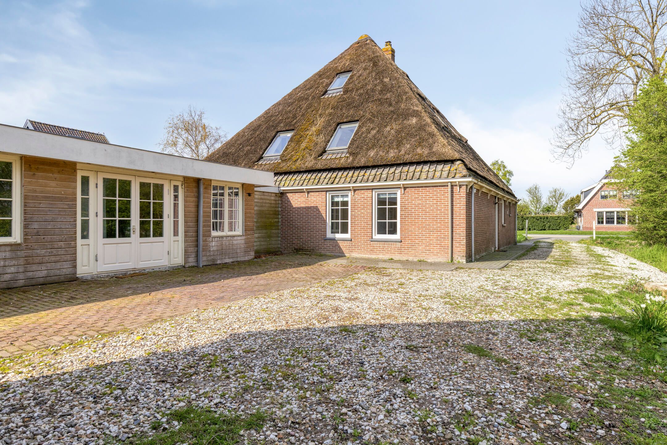 Foto 42 van Veenhuizerweg 2