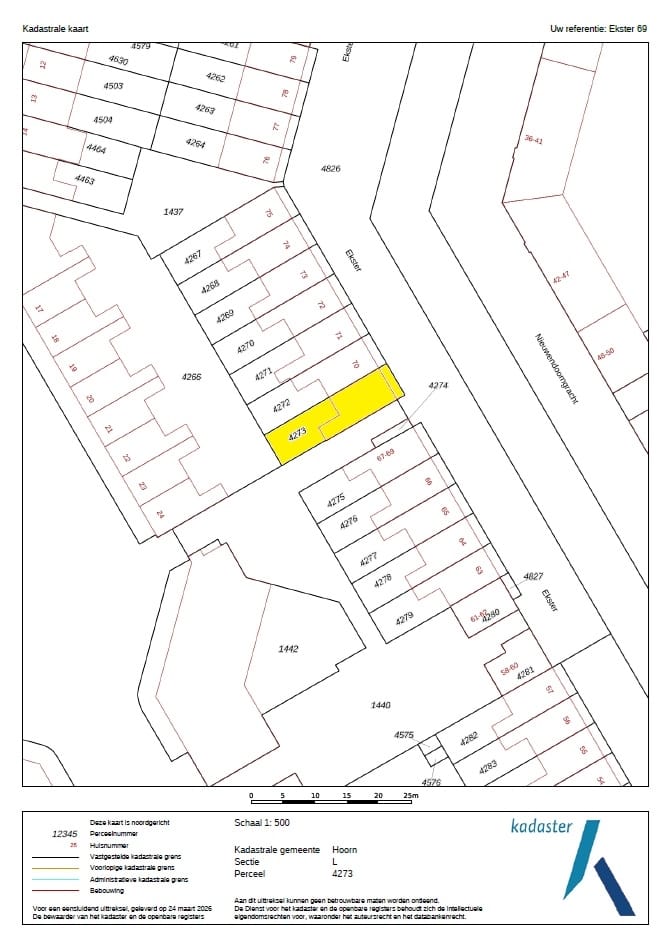 Spacious Terraced Home with Potential in Popular Kersenboogerd — 35