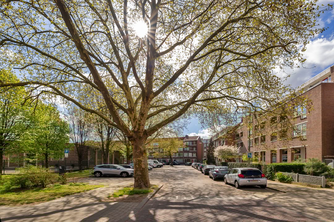 Foto 32 van Marconistraat 123