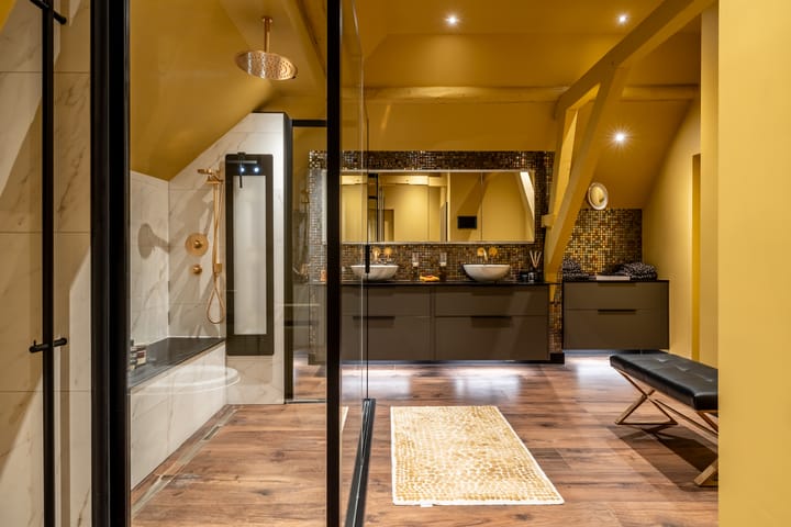 Vrijstaande woning te koop: Panhuisweg 59, Wijchen