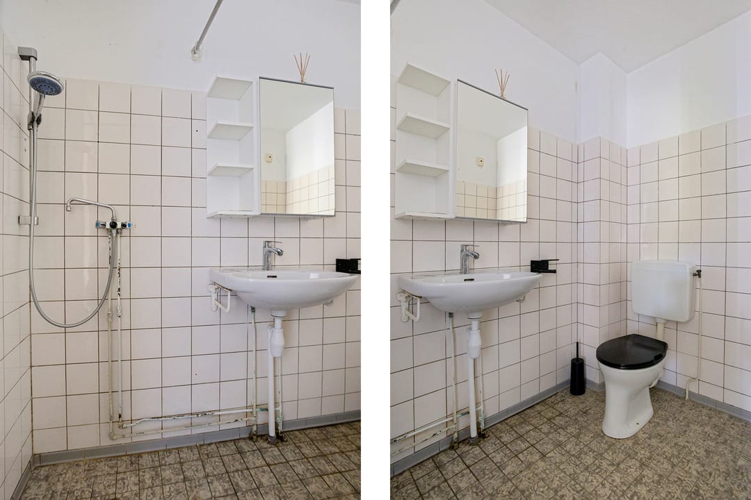 Spacious Terraced Home with Potential in Popular Kersenboogerd — 13