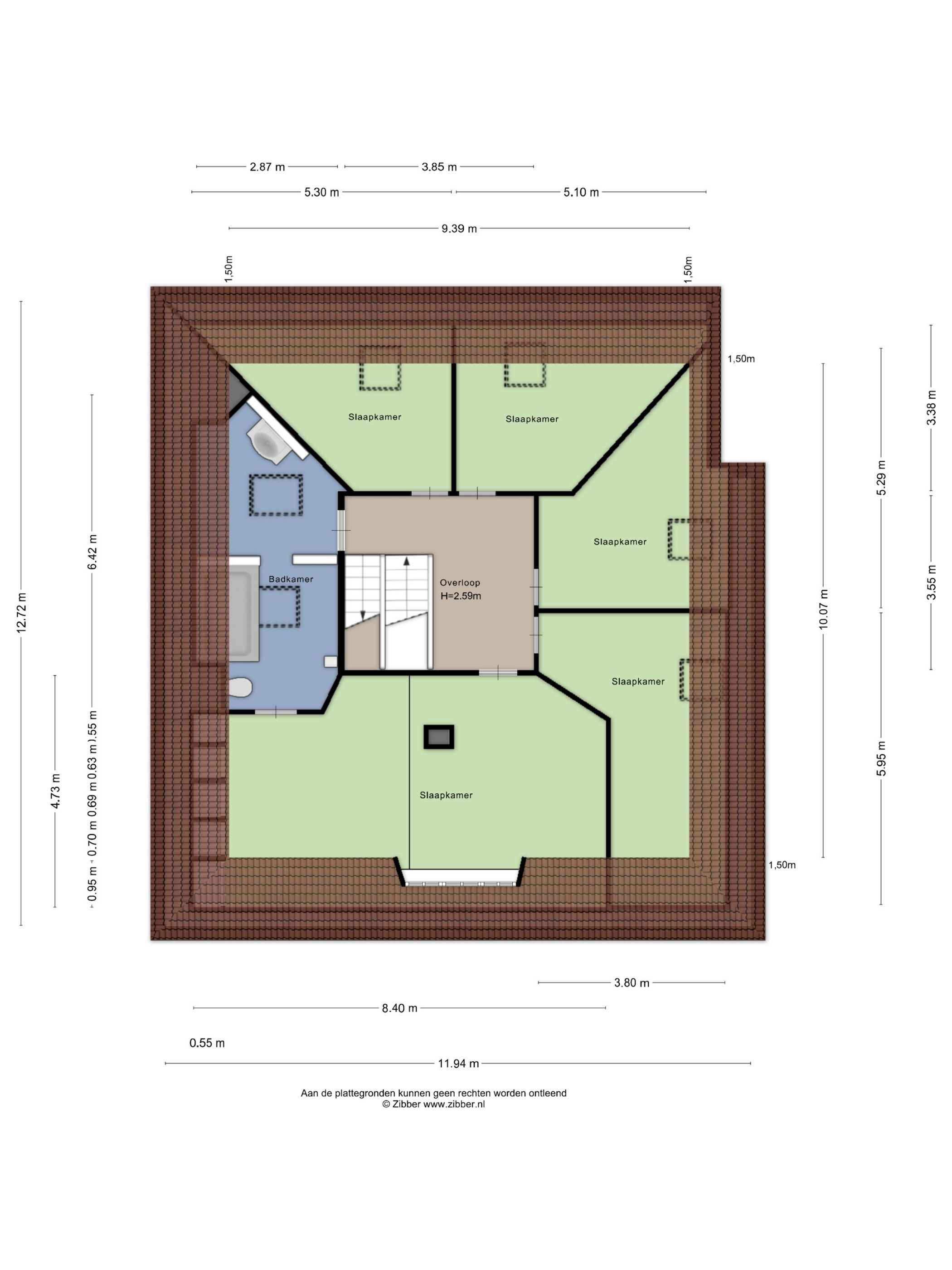 Foto 69 van Veenhuizerweg 2