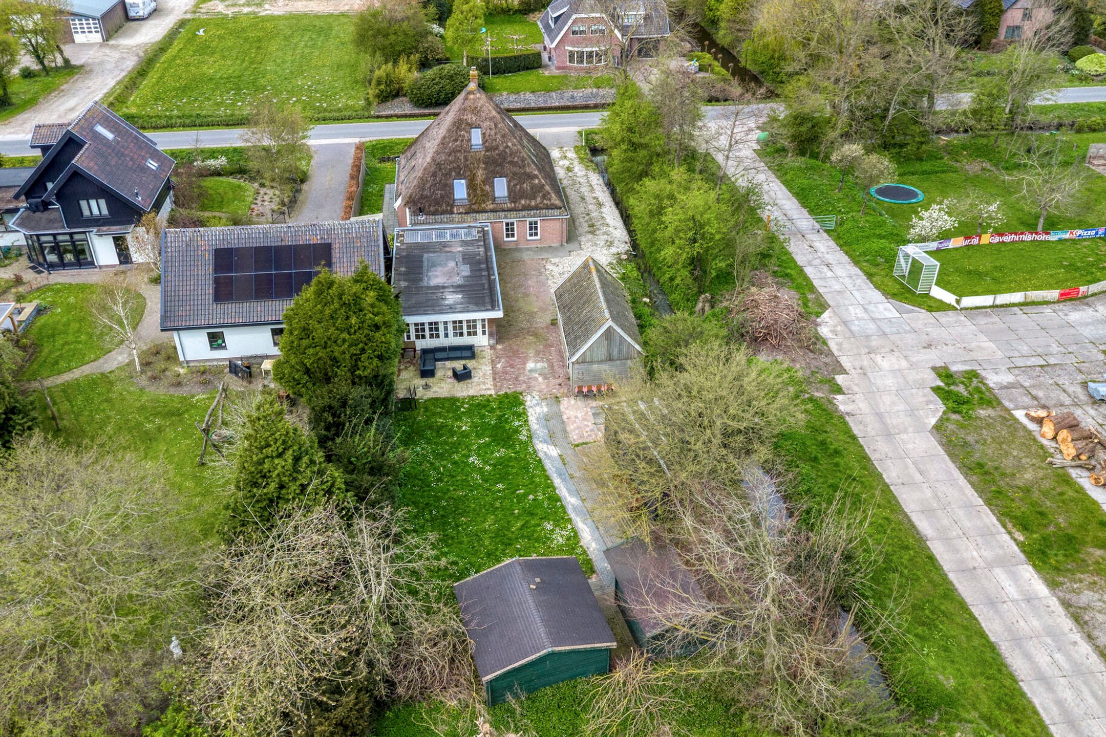 Foto 3 van Veenhuizerweg 2