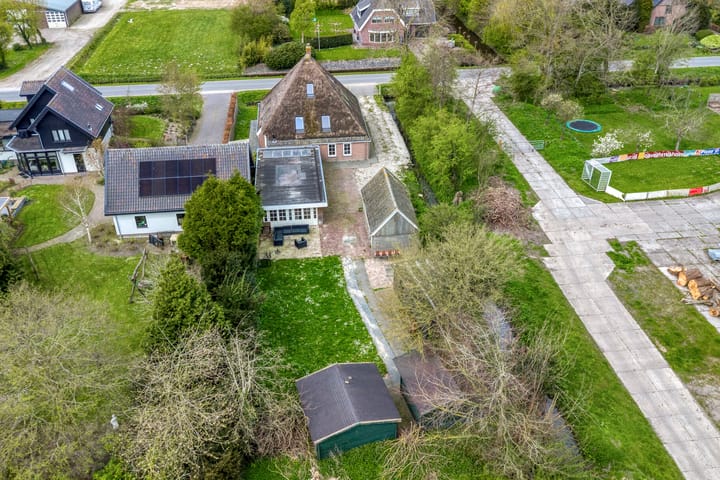 Foto 3 van Veenhuizerweg 2