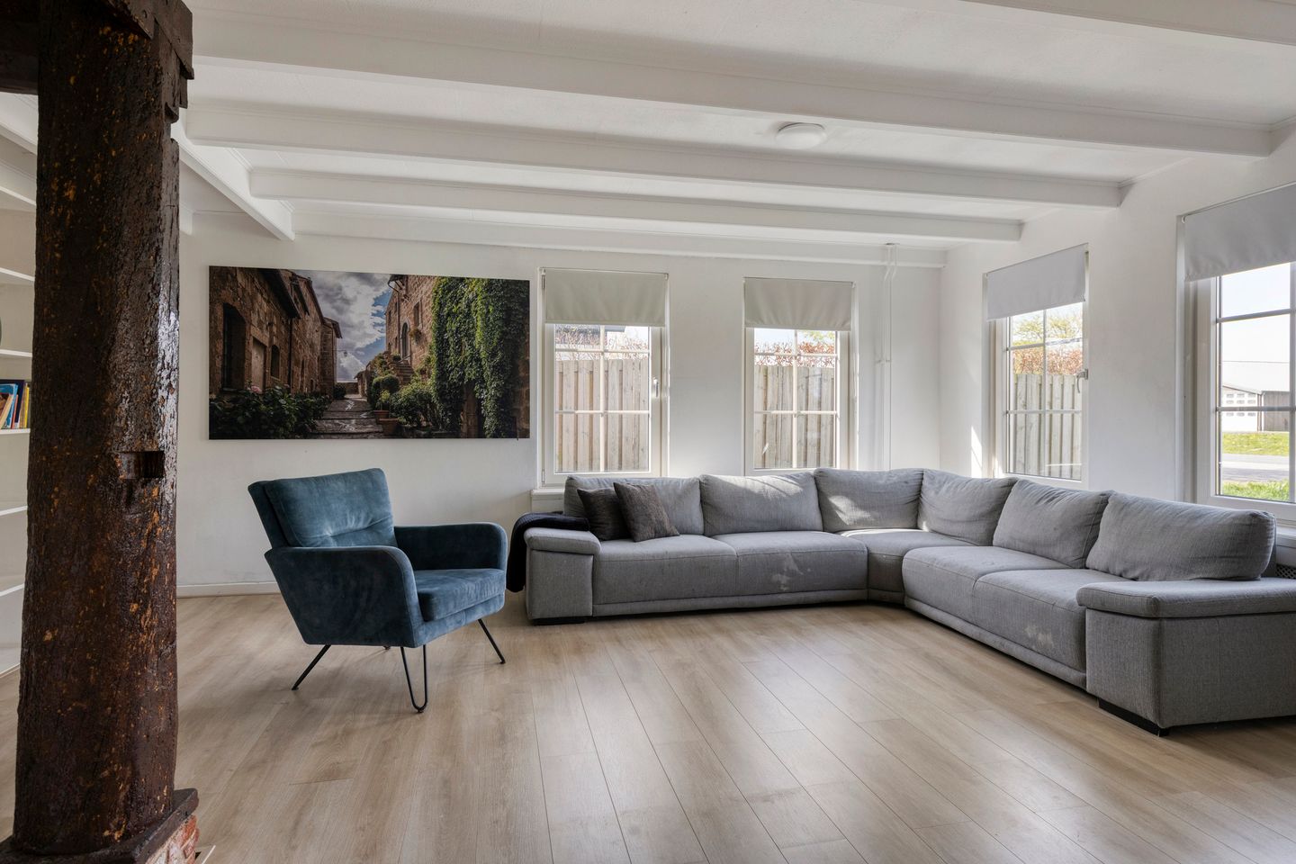 Foto 4 van Veenhuizerweg 2