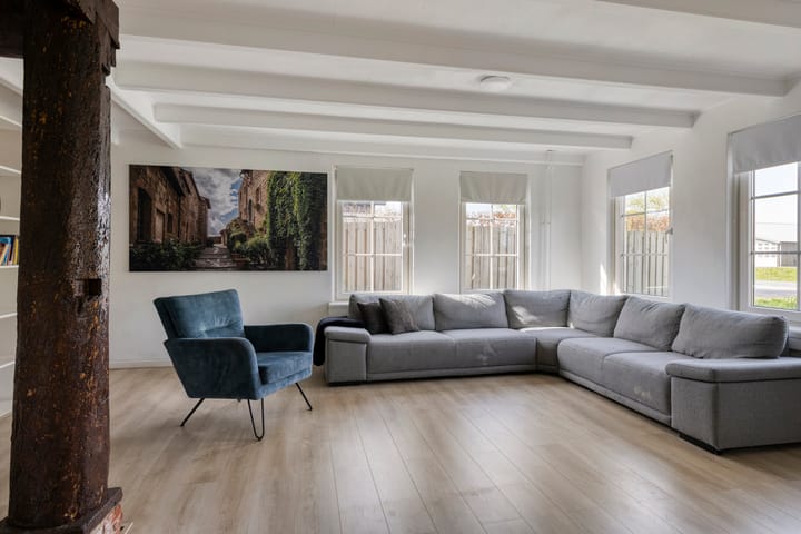 Foto 4 van Veenhuizerweg 2