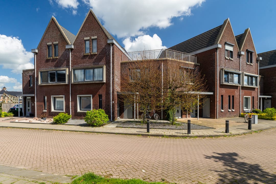 Foto 2 van Reegreppel 82