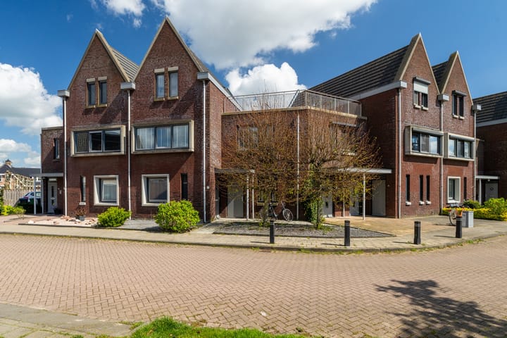 Foto 2 van Reegreppel 82