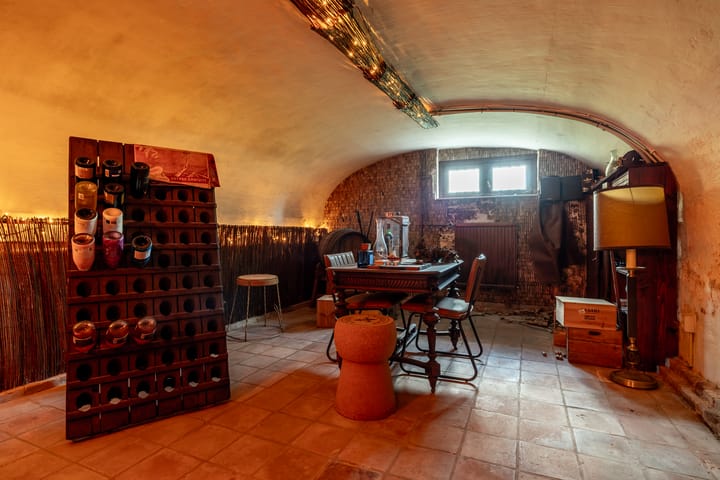 Vrijstaande woning te koop: Panhuisweg 59, Wijchen