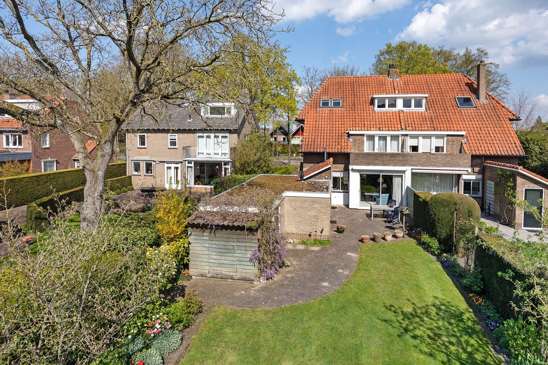 Photo 43 of Wipstrikkerallee 182