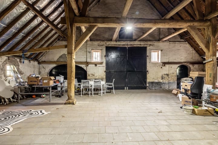 Vrijstaande woning te koop: Panhuisweg 59, Wijchen