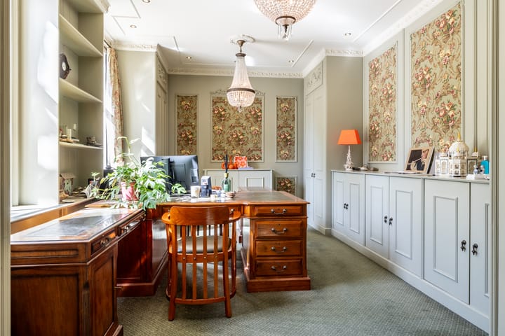 Vrijstaande woning te koop: Panhuisweg 59, Wijchen