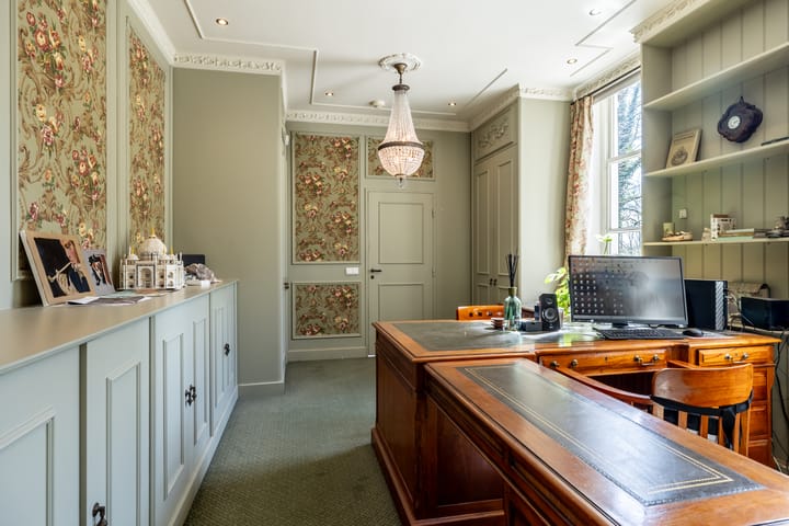 Vrijstaande woning te koop: Panhuisweg 59, Wijchen