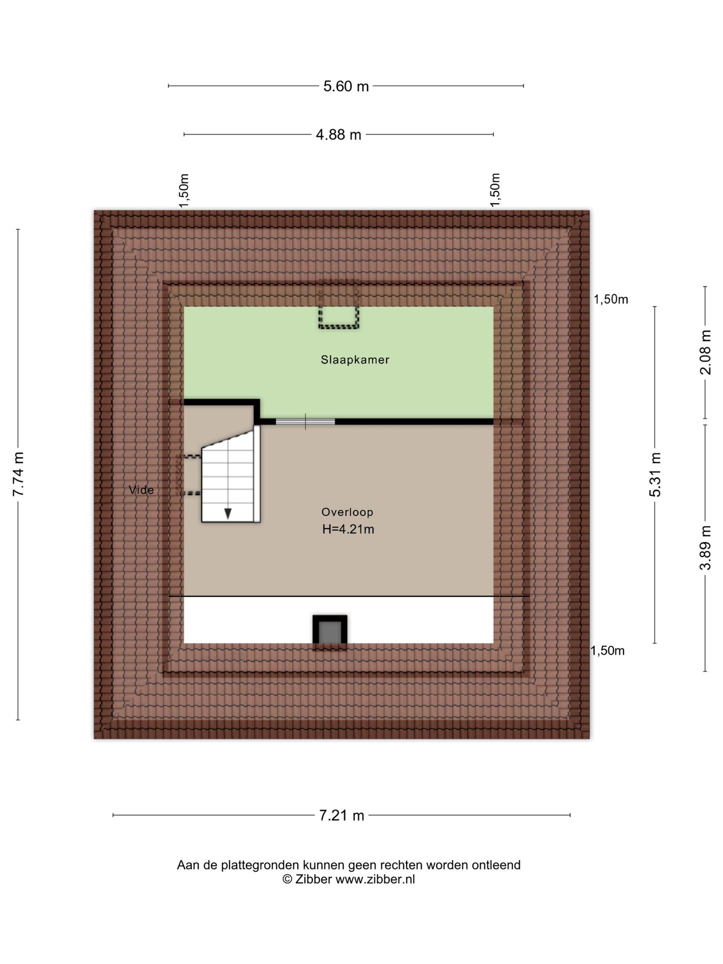 Foto 74 van Veenhuizerweg 2