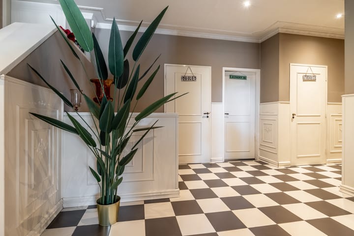 Vrijstaande woning te koop: Panhuisweg 59, Wijchen