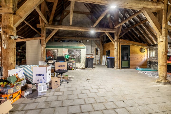 Vrijstaande woning te koop: Panhuisweg 59, Wijchen