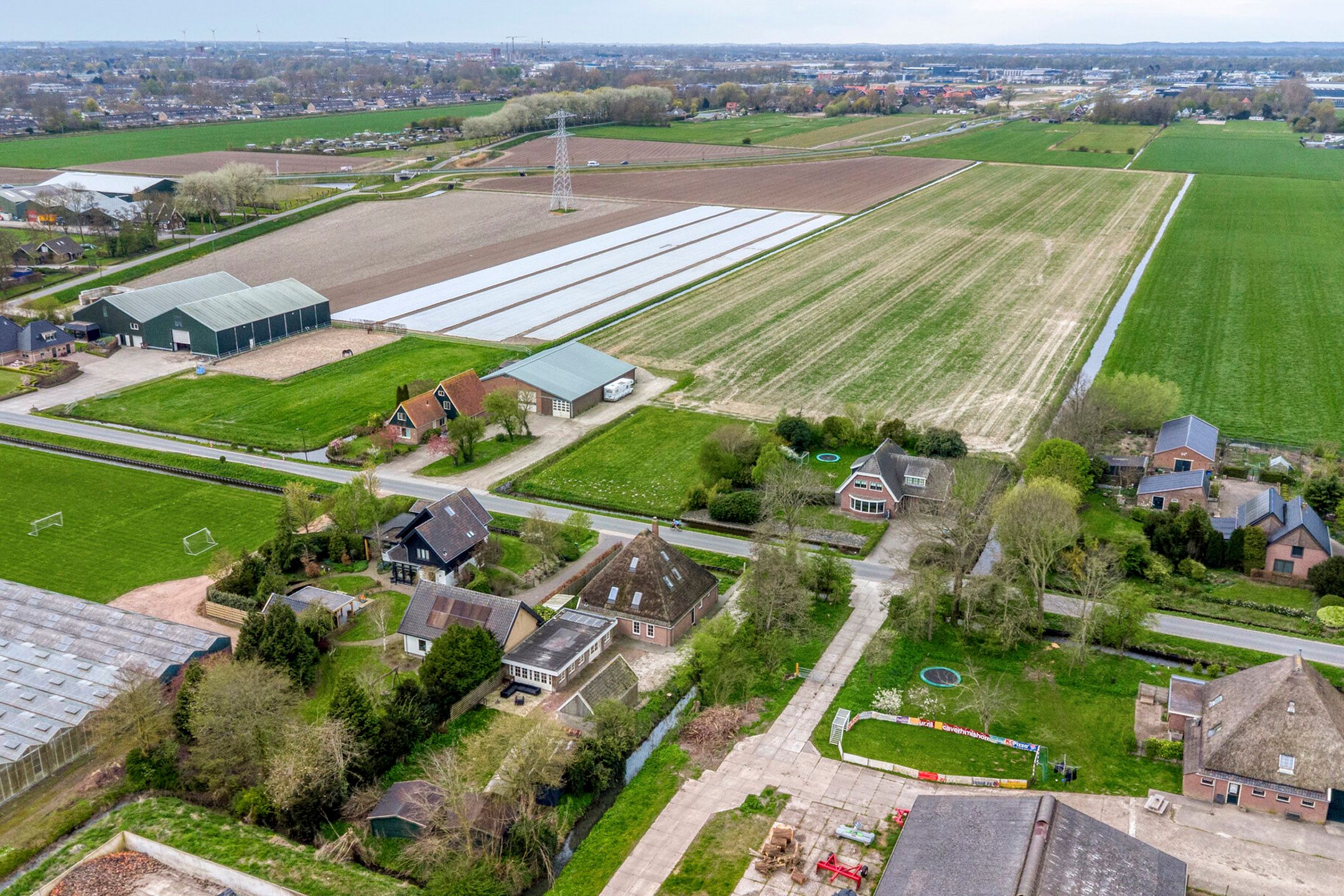 Foto 63 van Veenhuizerweg 2