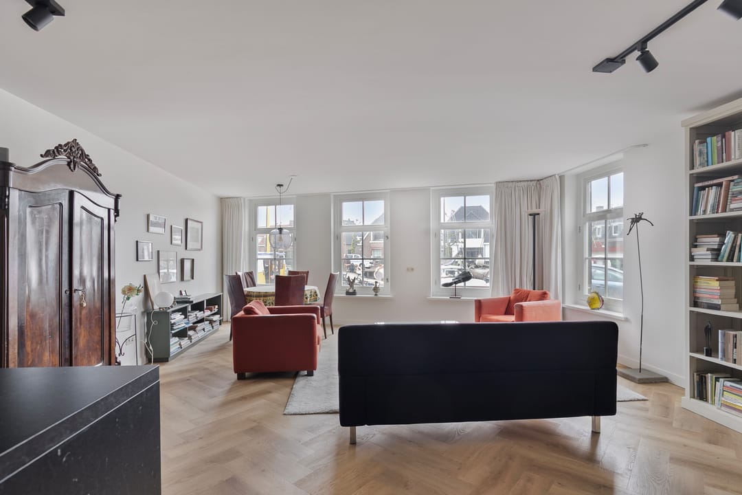 Foto 7 van Oude Haven 19