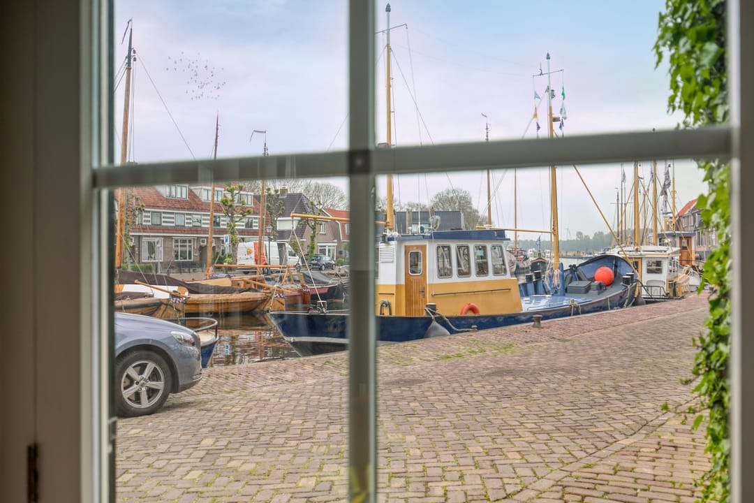 Foto 11 van Oude Haven 19