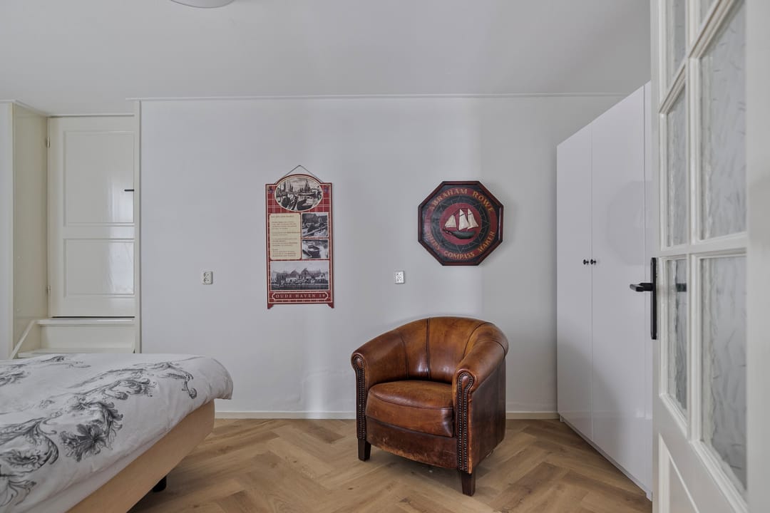 Foto 16 van Oude Haven 19