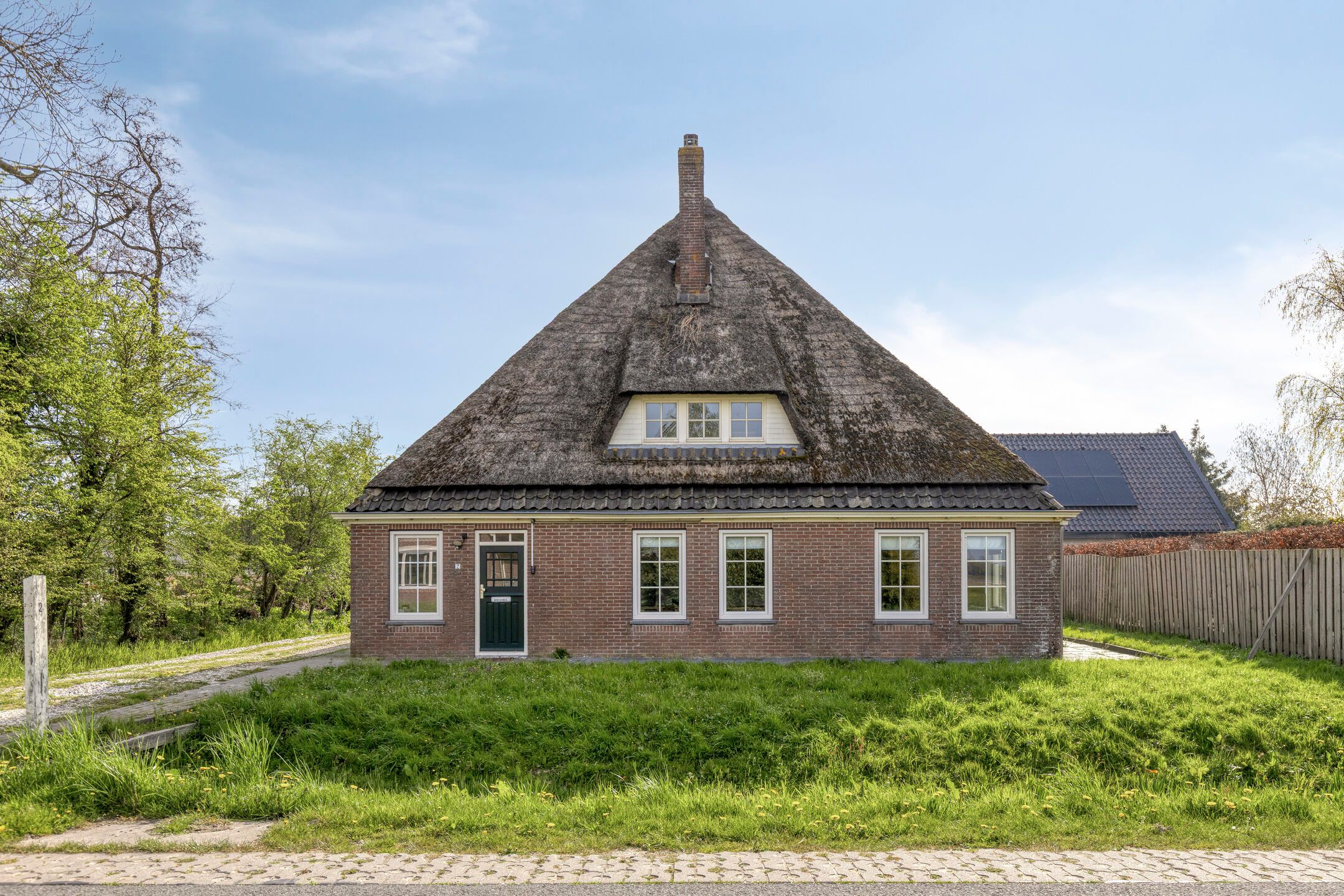 Foto 57 van Veenhuizerweg 2