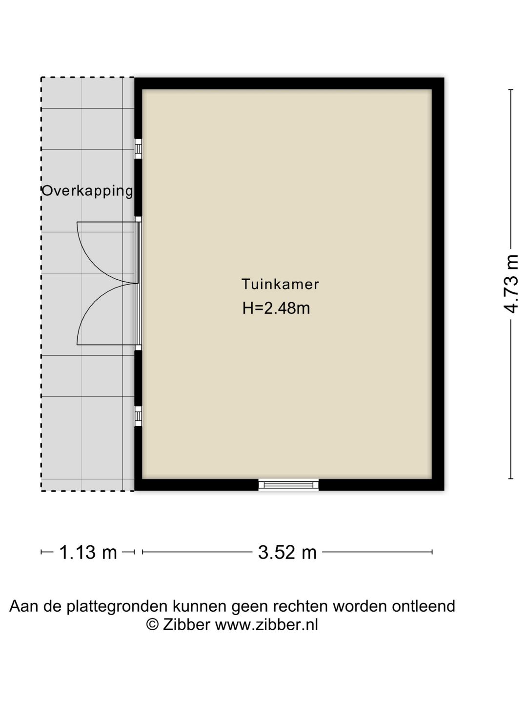 Foto 73 van Veenhuizerweg 2