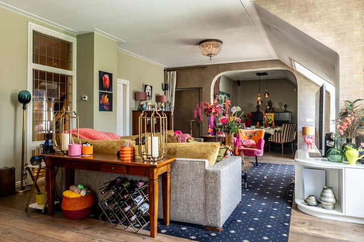 Vrijstaande woning te koop: Panhuisweg 59, Wijchen