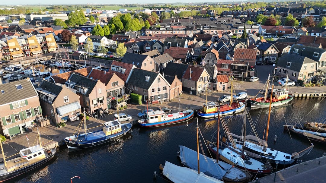 Foto 1 van Oude Haven 19