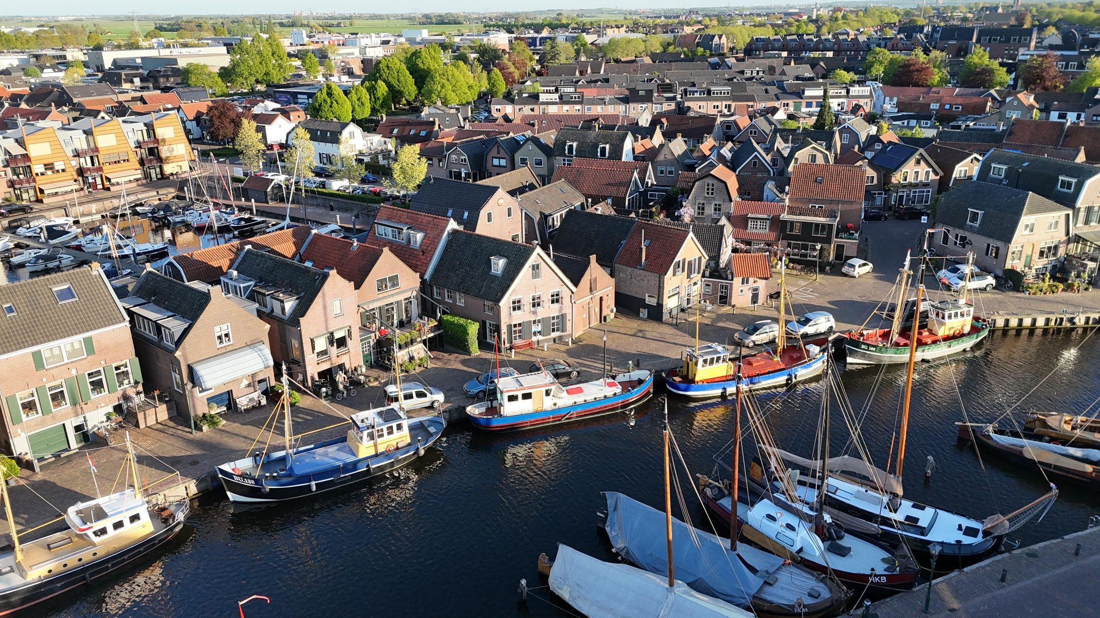 Oude Haven 19 