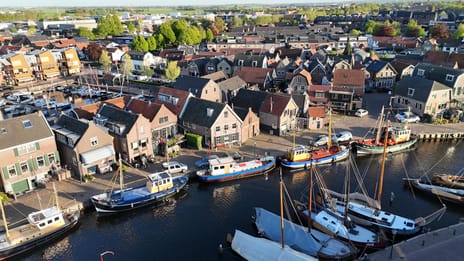 Oude Haven thumbnail