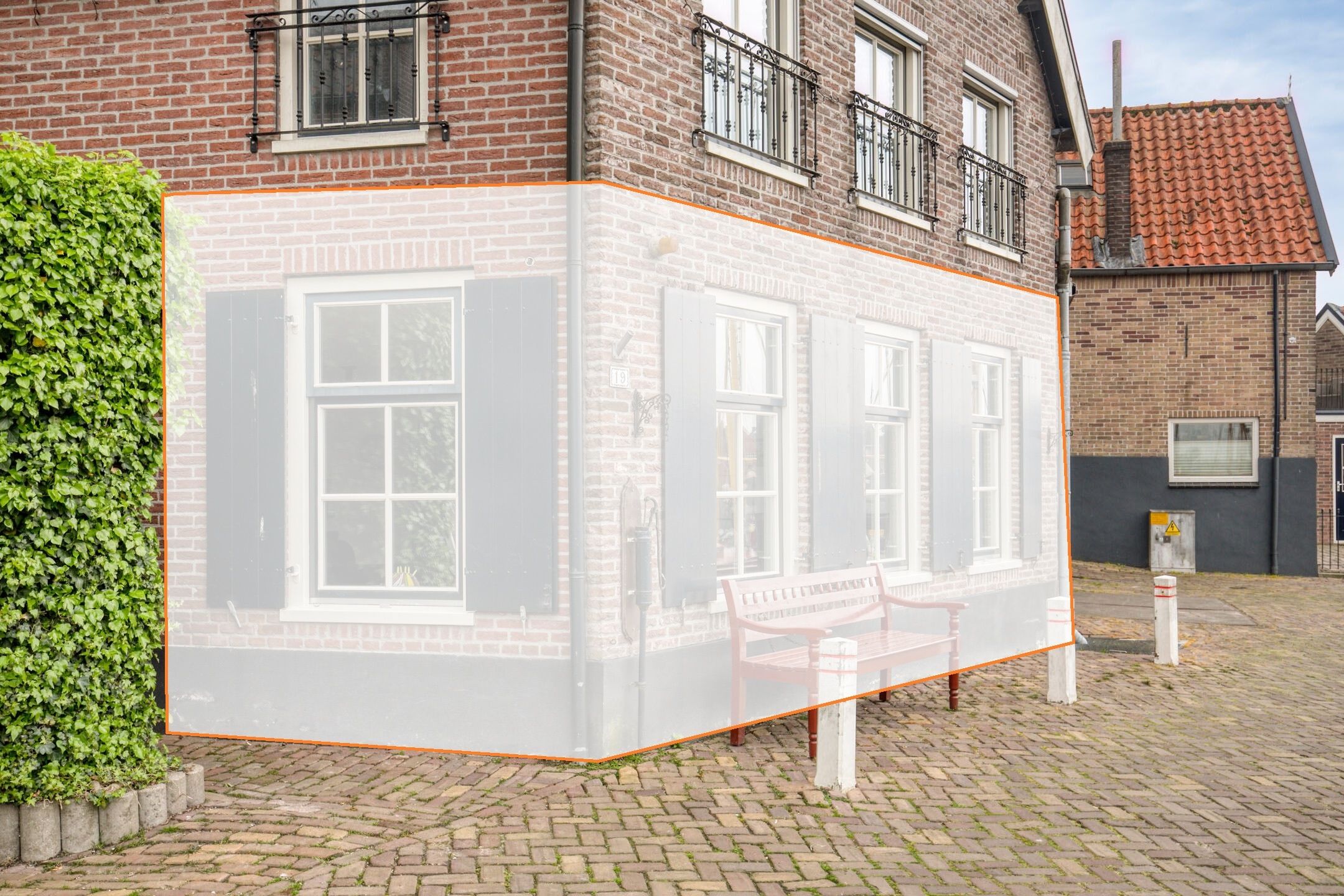 Foto 3 van Oude Haven 19