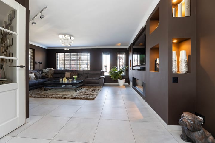 Foto 4 van Groen van Prinstererlaan 25