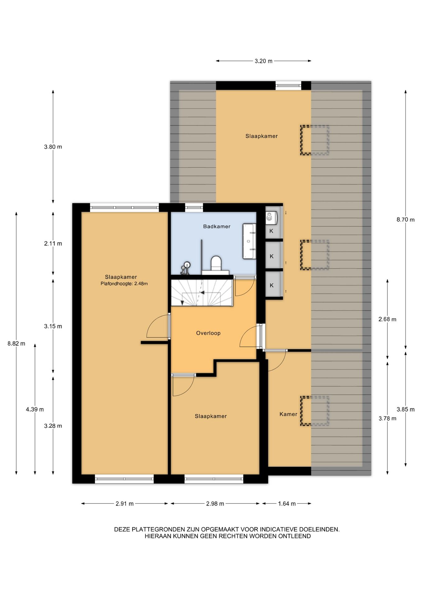 Photo 50 of Groen van Prinstererlaan 25