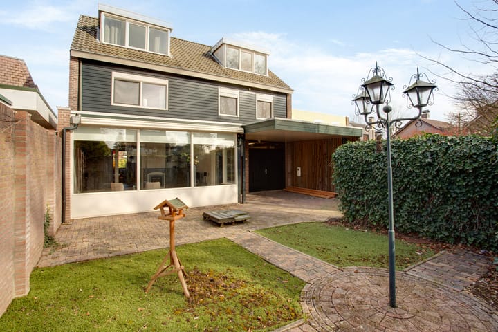 Horstlindelaan 3 main image