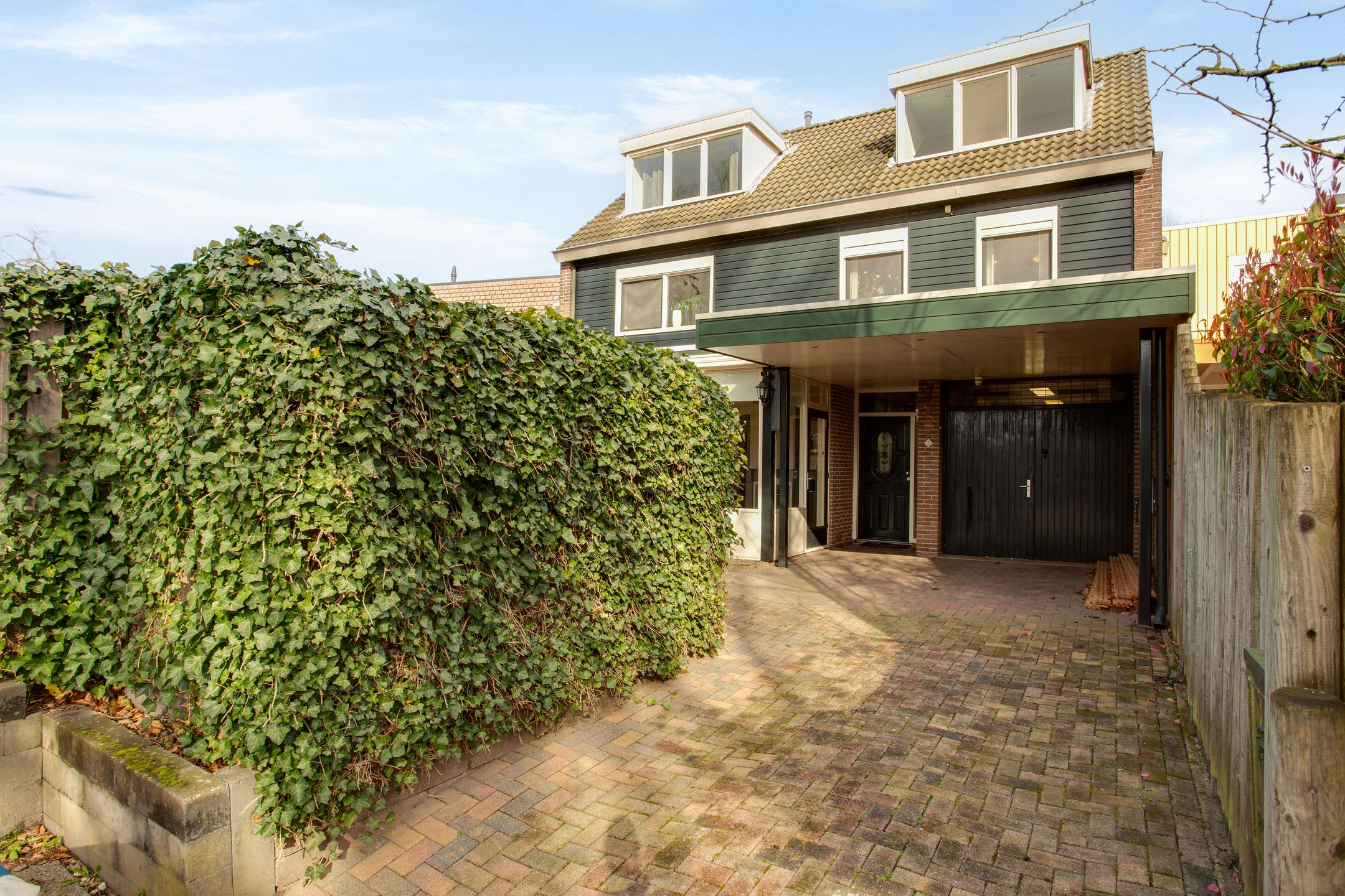 Foto 6 van Horstlindelaan 3
