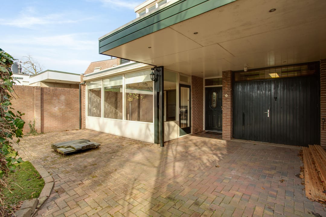 Foto 7 van Horstlindelaan 3