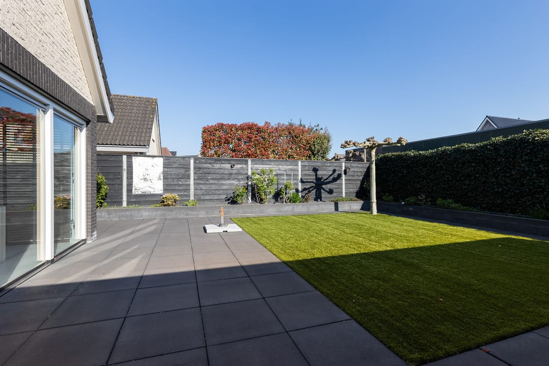 Photo 43 of Groen van Prinstererlaan 25