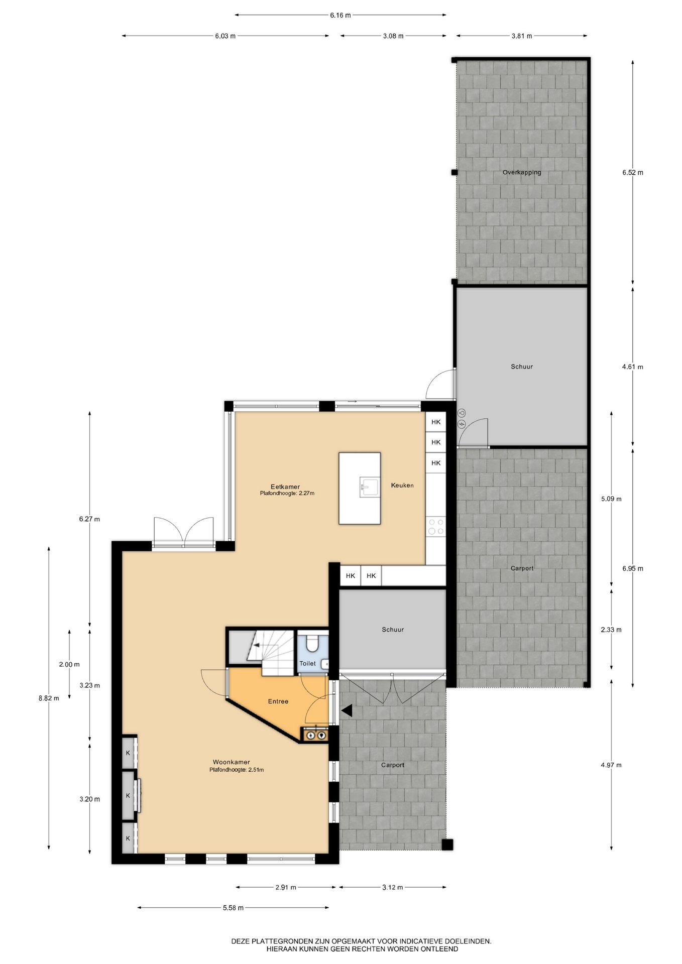 Photo 49 of Groen van Prinstererlaan 25