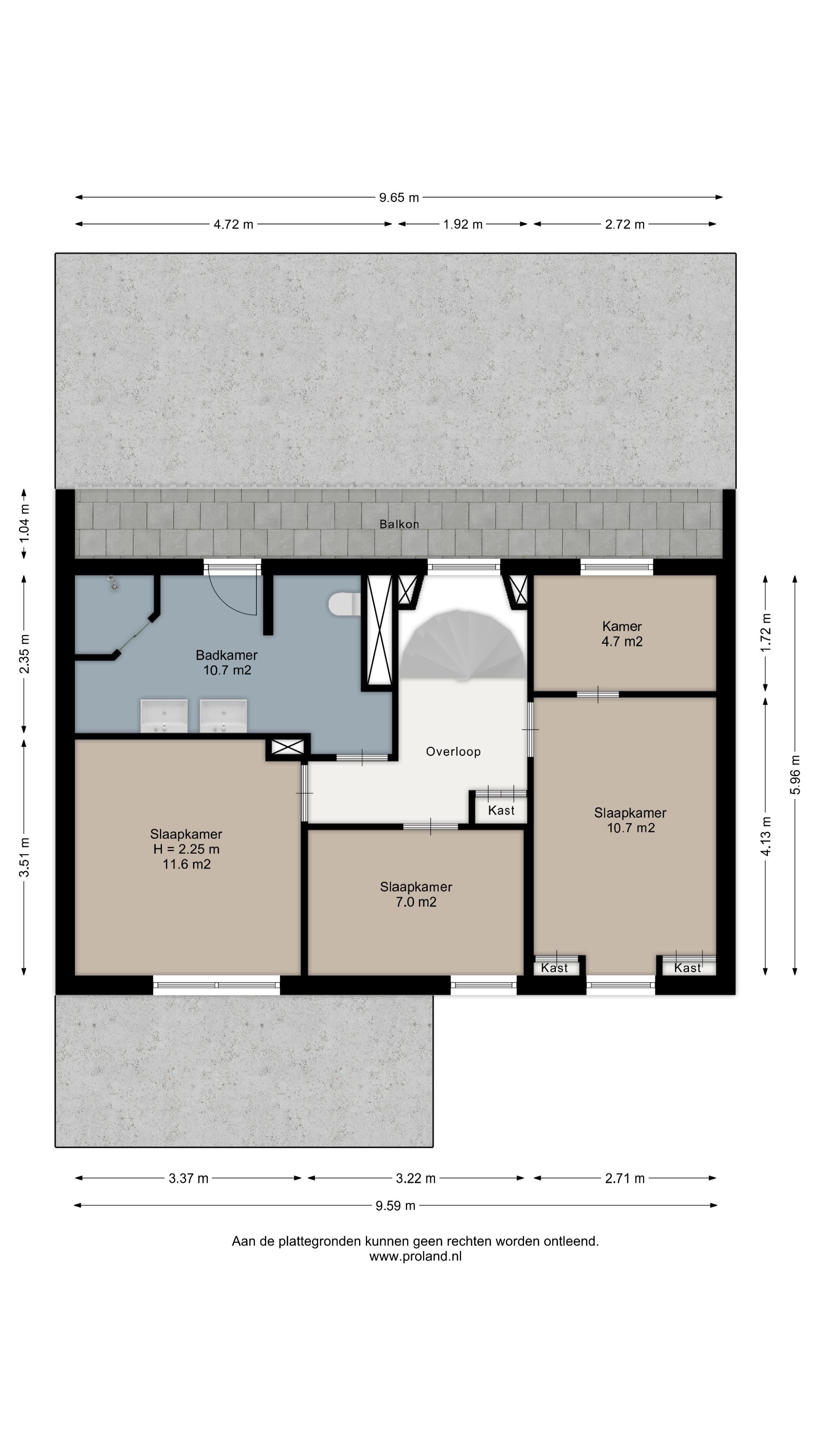 Foto 54 van Horstlindelaan 3