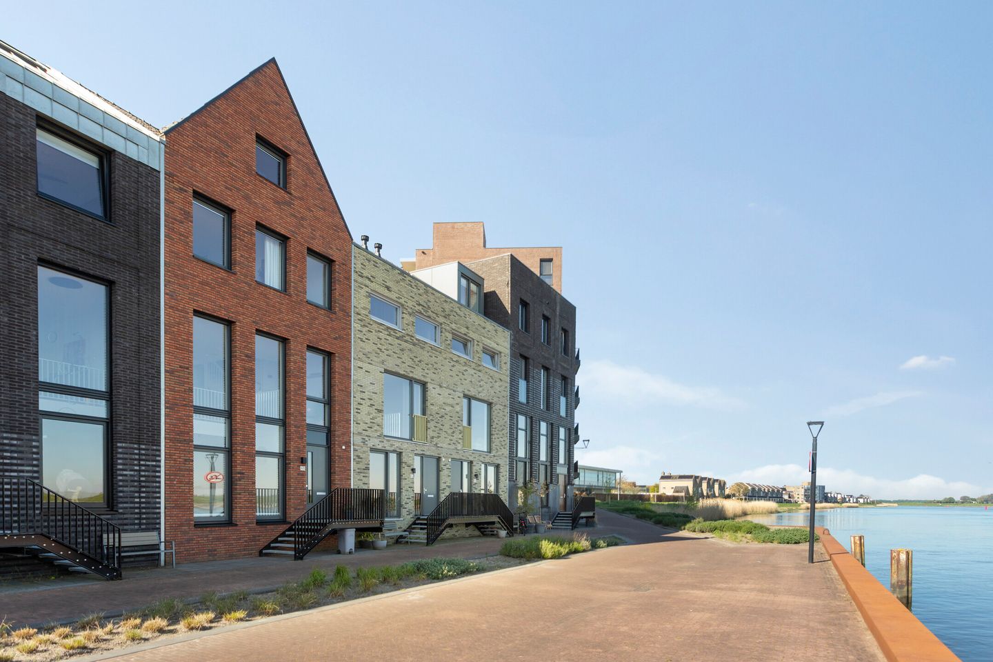 Foto 5 van Spuifront 48