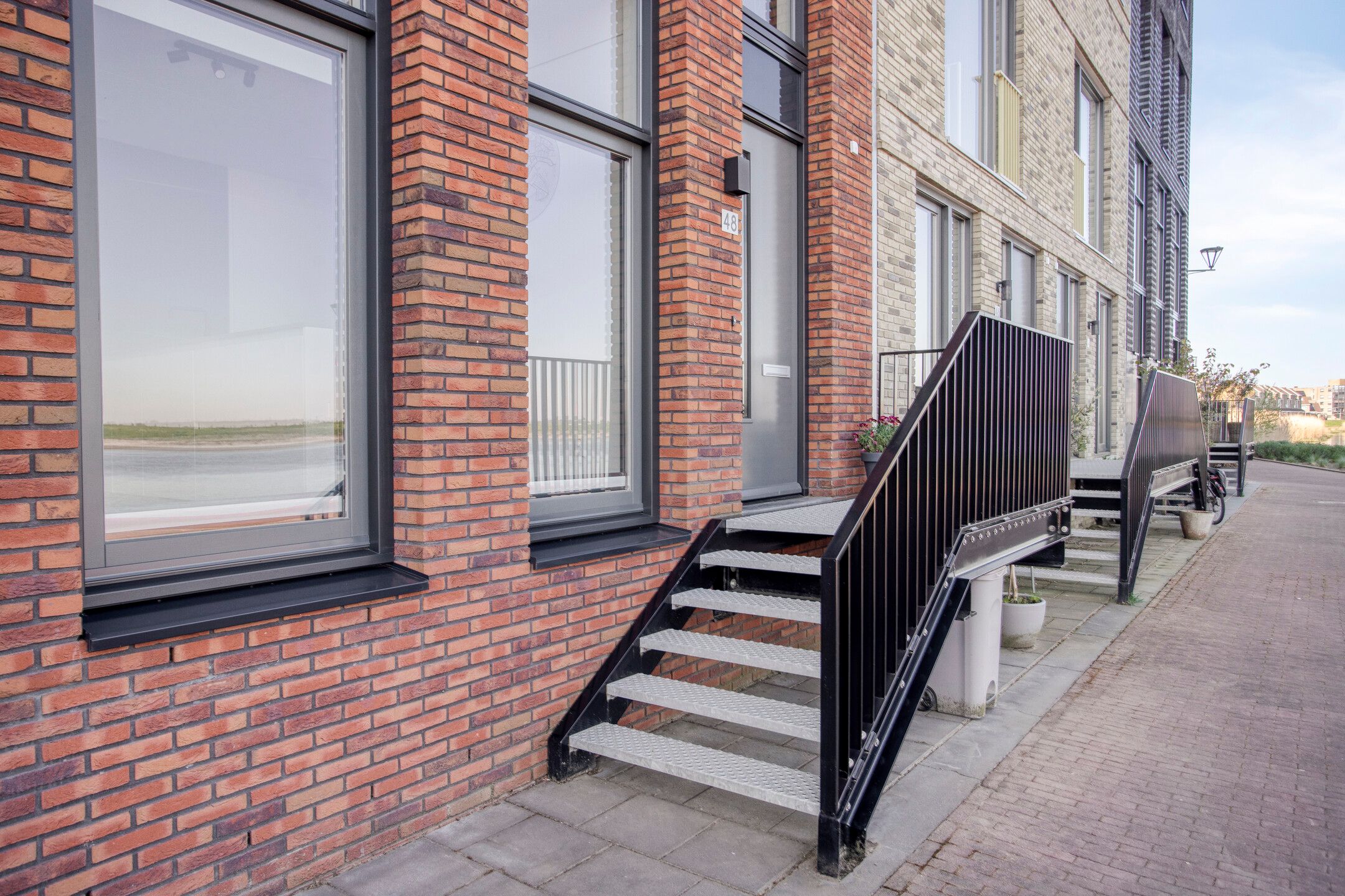 Foto 6 van Spuifront 48